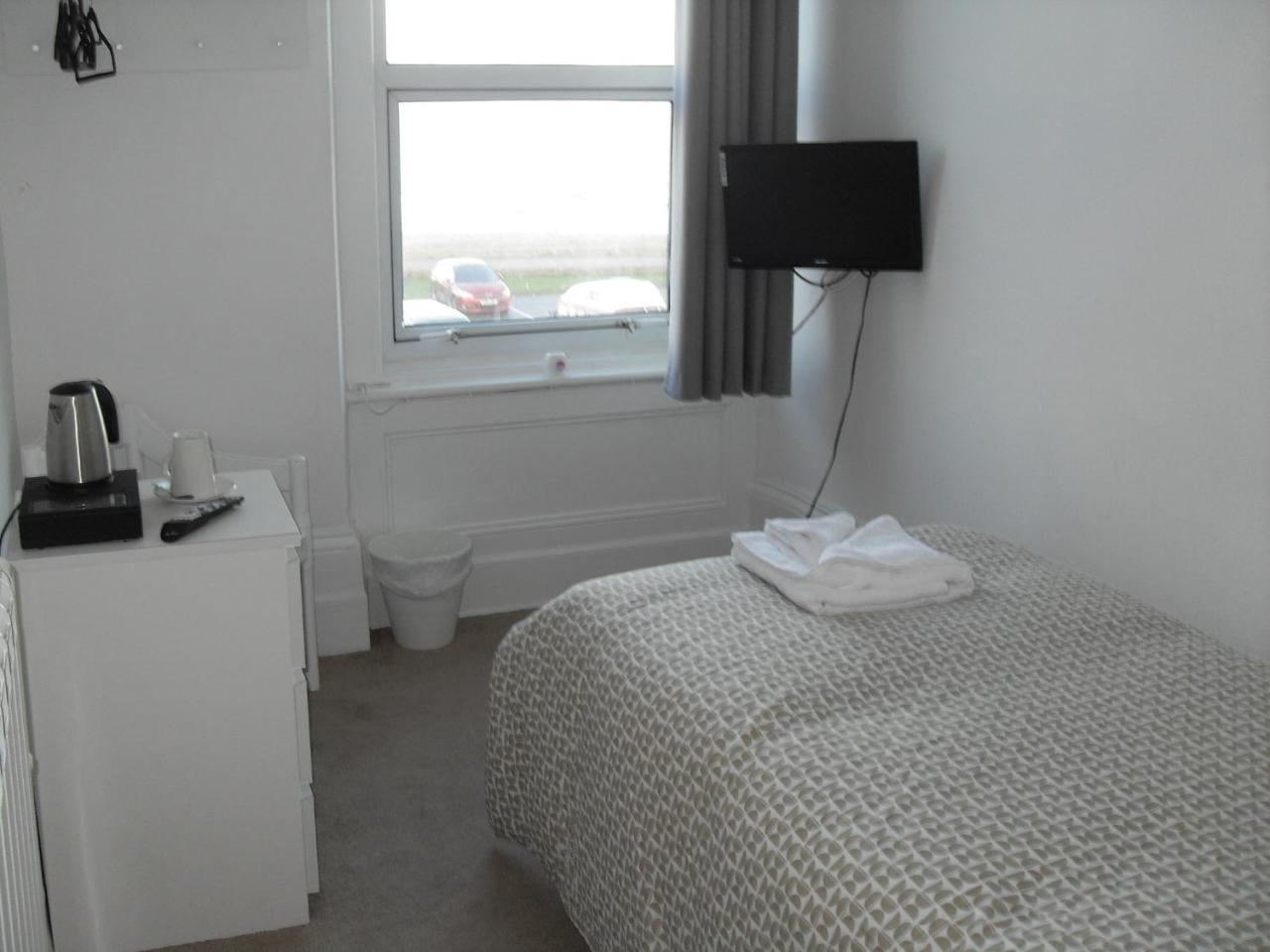 The Morecambe Bay Hotel المظهر الخارجي الصورة