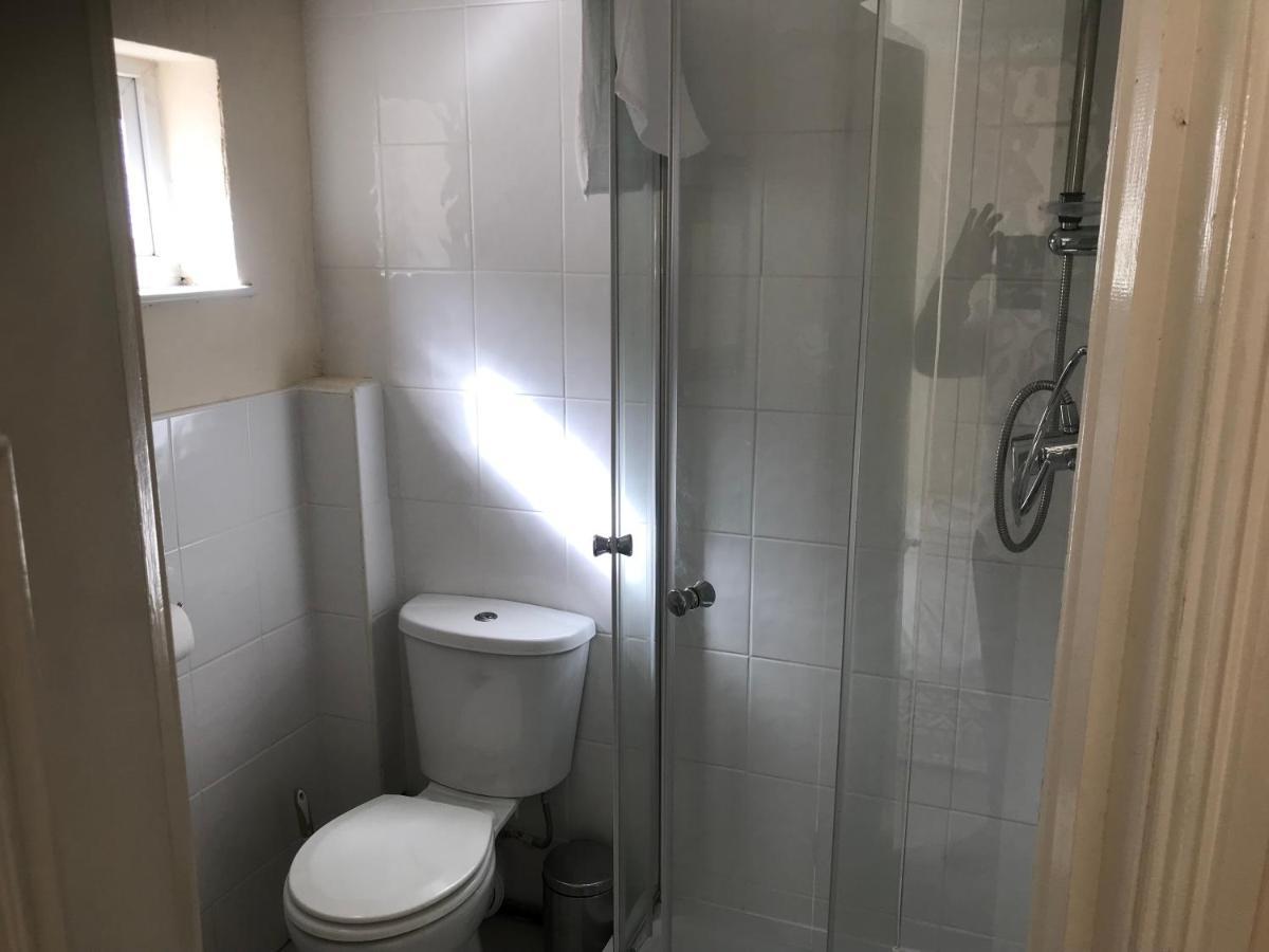 The Morecambe Bay Hotel المظهر الخارجي الصورة