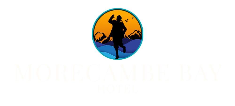 The Morecambe Bay Hotel المظهر الخارجي الصورة