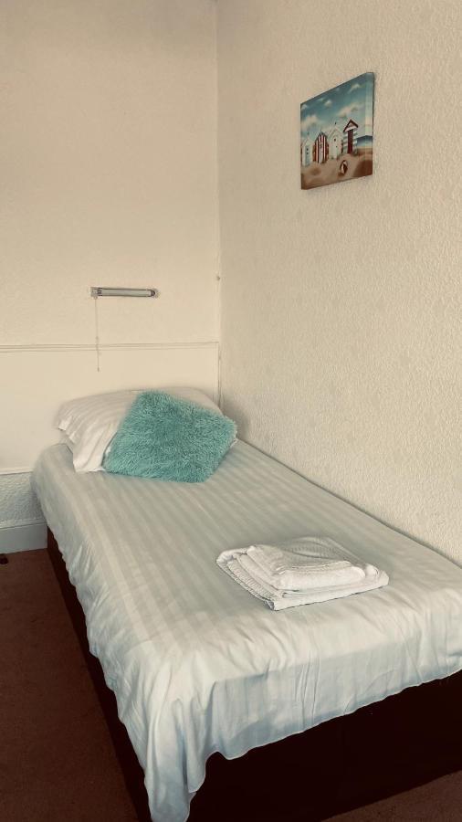 The Morecambe Bay Hotel المظهر الخارجي الصورة