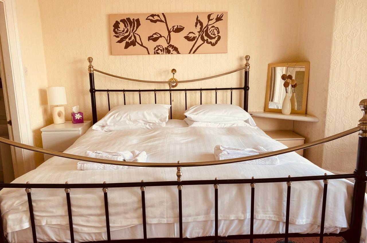 The Morecambe Bay Hotel المظهر الخارجي الصورة
