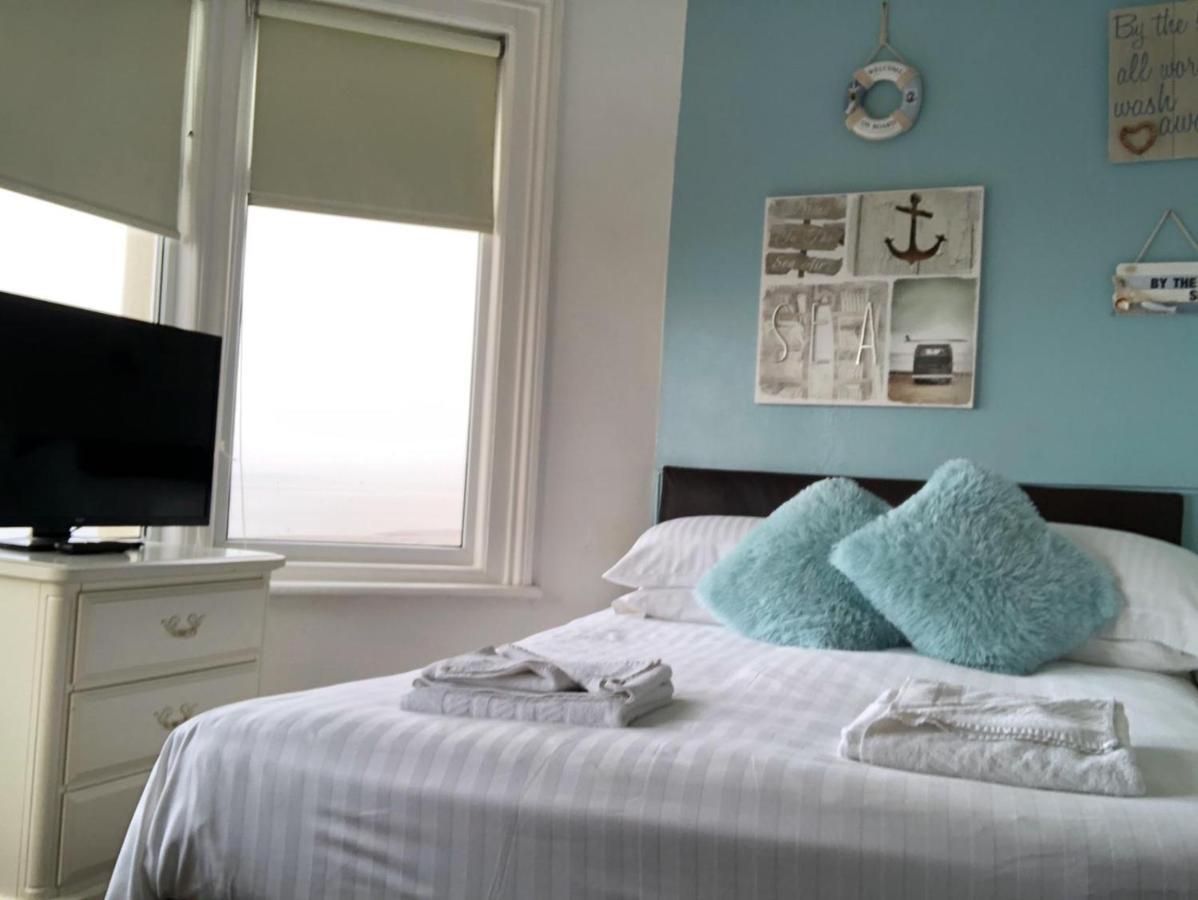 The Morecambe Bay Hotel المظهر الخارجي الصورة