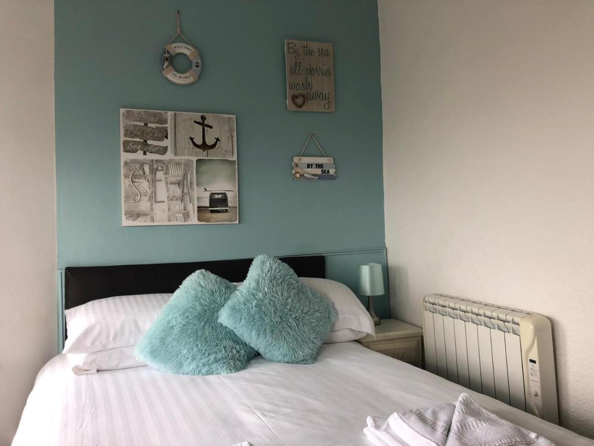 The Morecambe Bay Hotel المظهر الخارجي الصورة