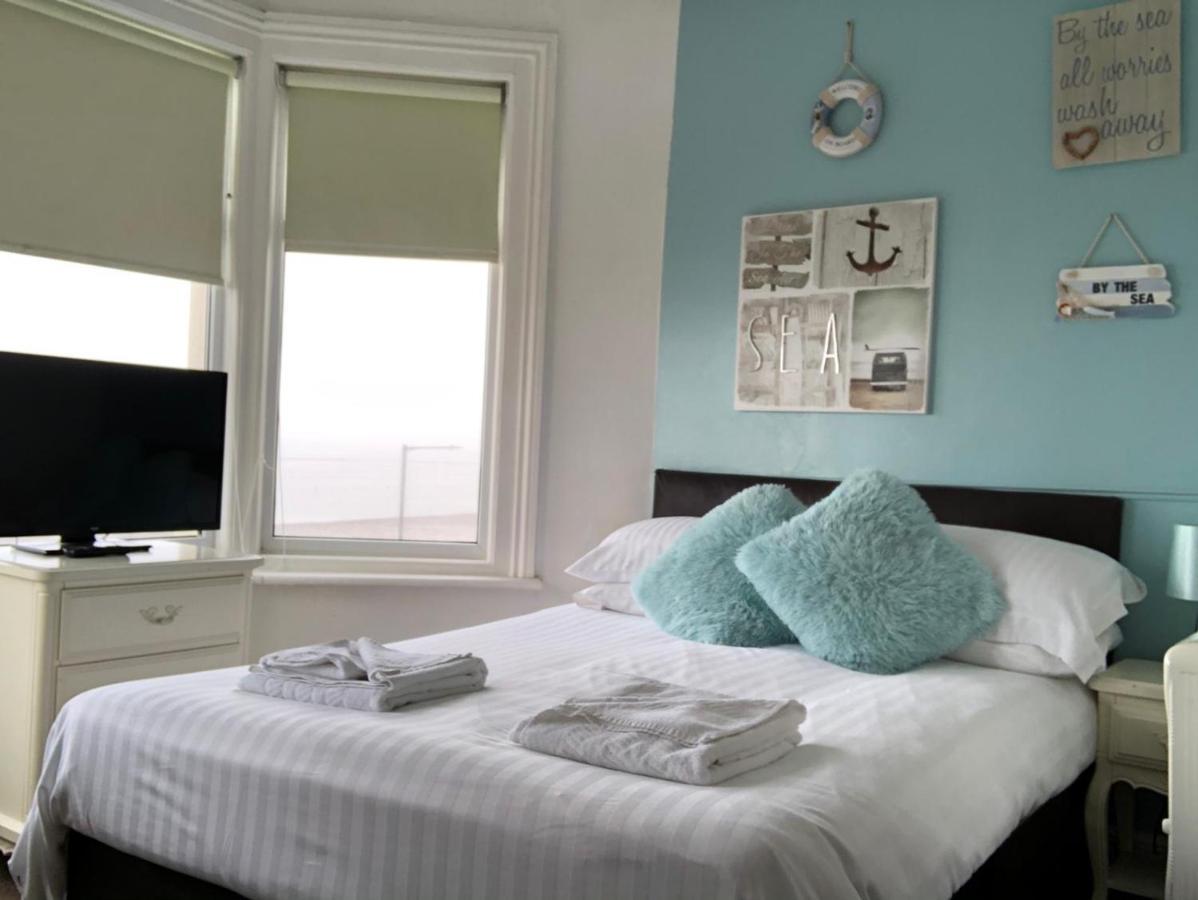The Morecambe Bay Hotel المظهر الخارجي الصورة