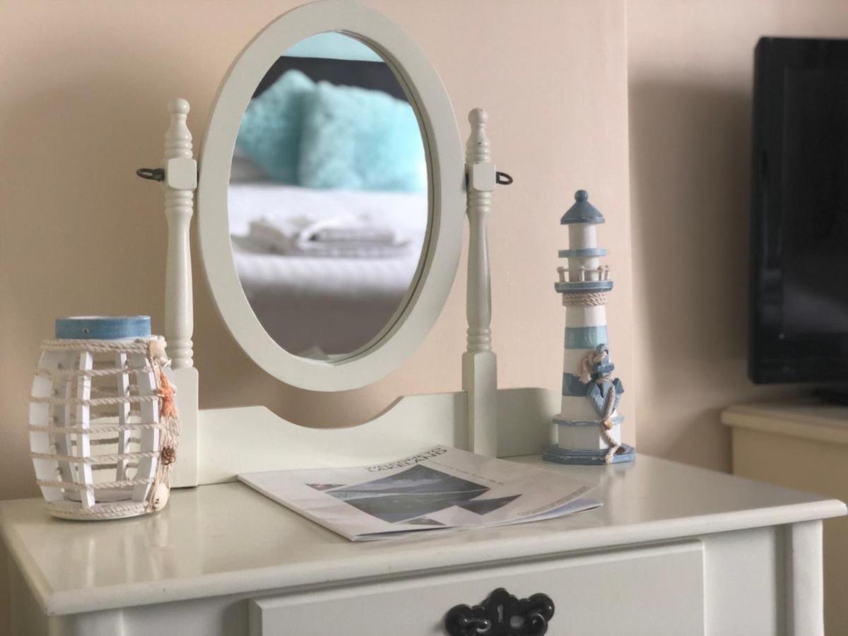 The Morecambe Bay Hotel المظهر الخارجي الصورة