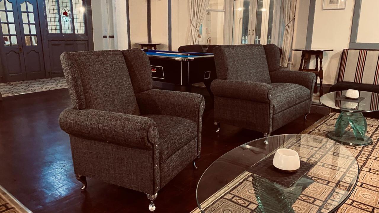 The Morecambe Bay Hotel المظهر الخارجي الصورة
