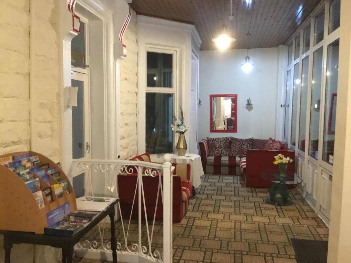 The Morecambe Bay Hotel المظهر الخارجي الصورة