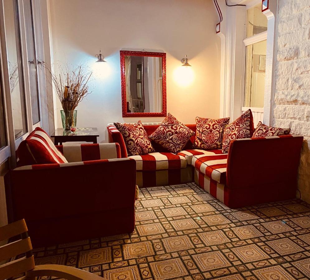 The Morecambe Bay Hotel المظهر الخارجي الصورة