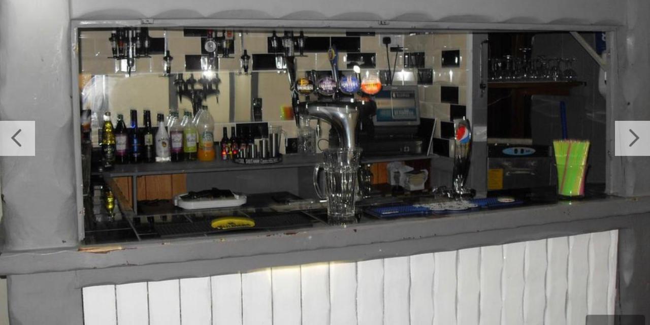 The Morecambe Bay Hotel المظهر الخارجي الصورة