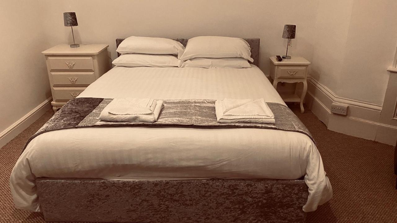 The Morecambe Bay Hotel المظهر الخارجي الصورة