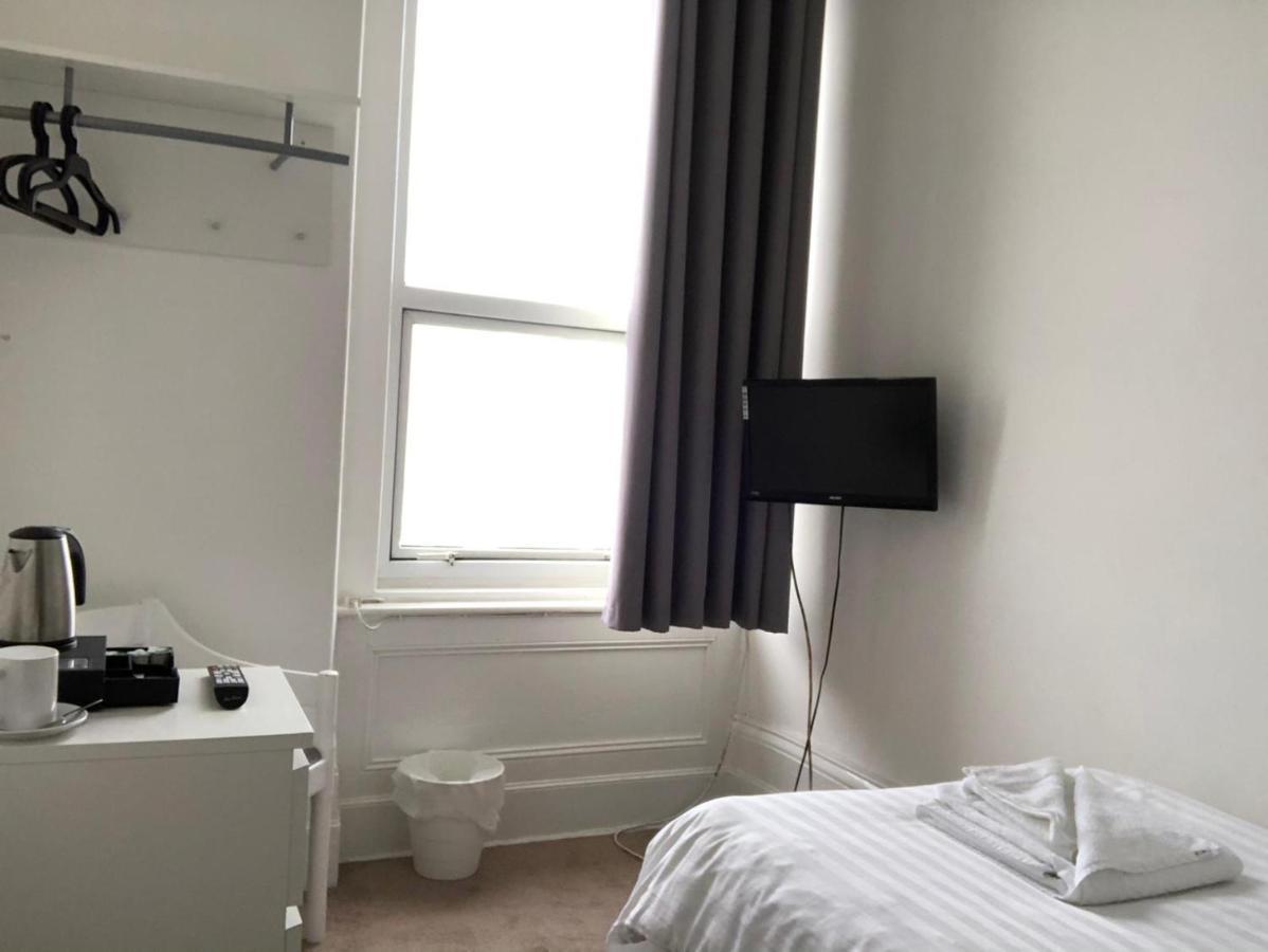 The Morecambe Bay Hotel المظهر الخارجي الصورة